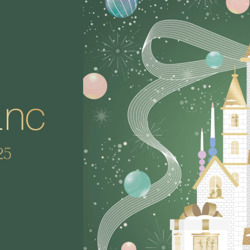 【クリスマス特集】Christmas Collection 2025は「誰かの笑顔のために楽しむクリスマス」