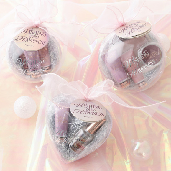 【Xmas GIFT】プチミニョン　ギフトセット