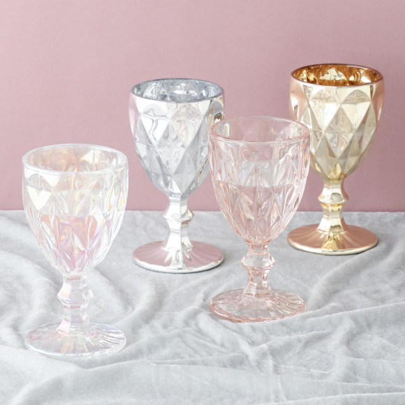 【NEW】ダイヤ ゴブレット