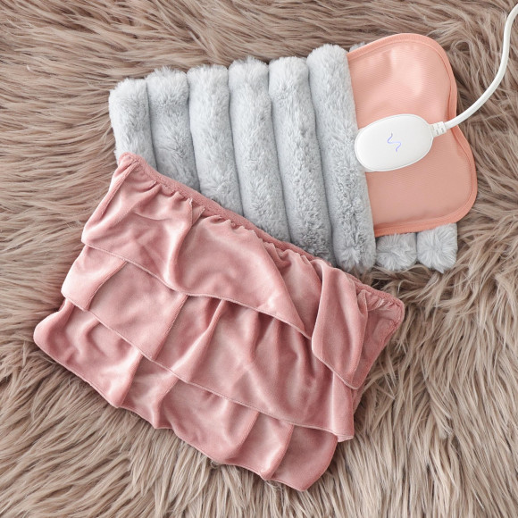 【冬対策】蓄熱式湯たんぽ