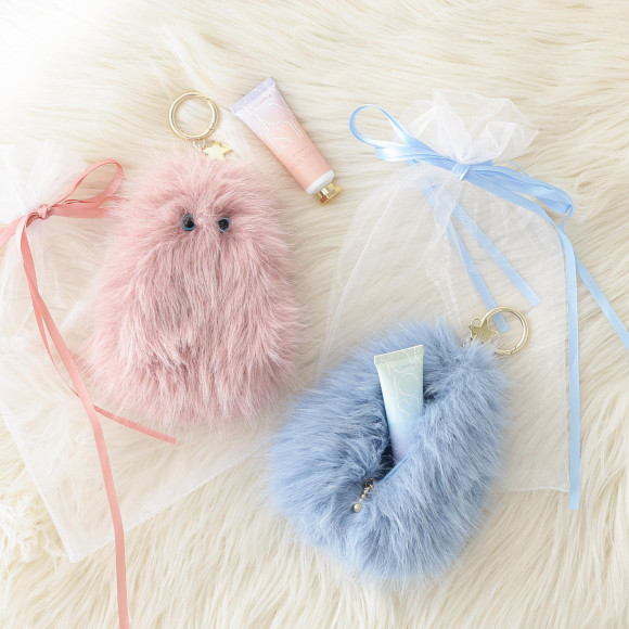 【Xmas GIFT】ハンドクリーム＆チャームセット