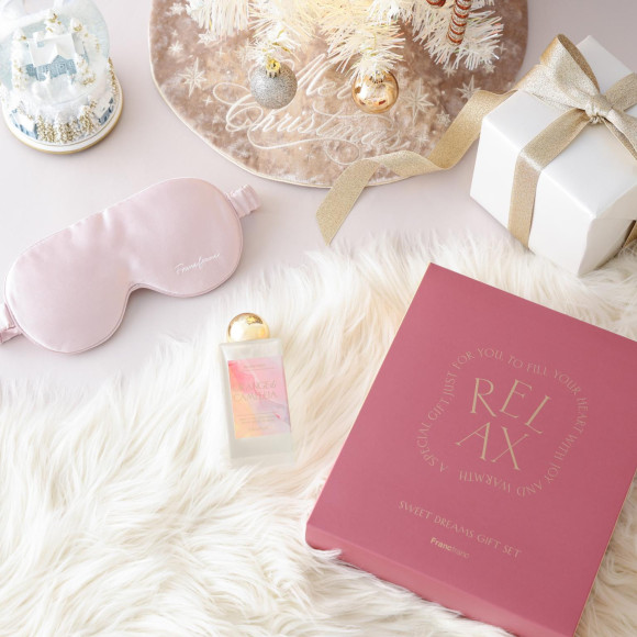 【★Xmas★GIFT★】スウィ―トドリームズ ギフトセット