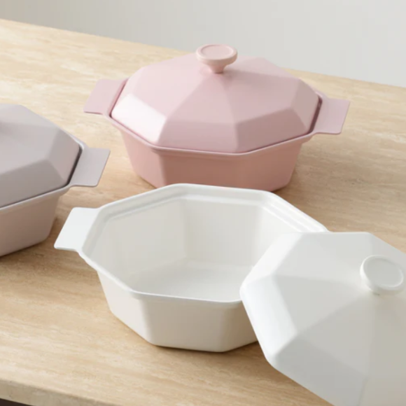 【冬のSALE】ダイヤ 軽量 クッキングポット 25cm 