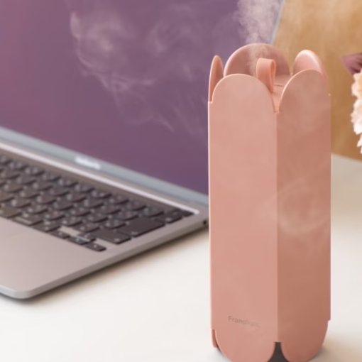 【冬のSALE】アーチ 超音波加湿器