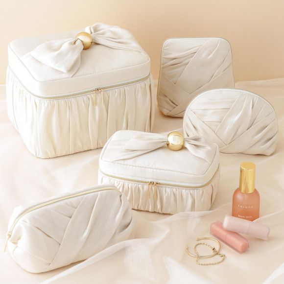 【NEW】パールブロッサム ポーチ