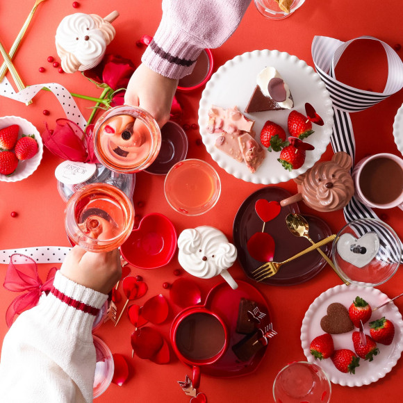 2026.02.14 VALENTINE’S DAY