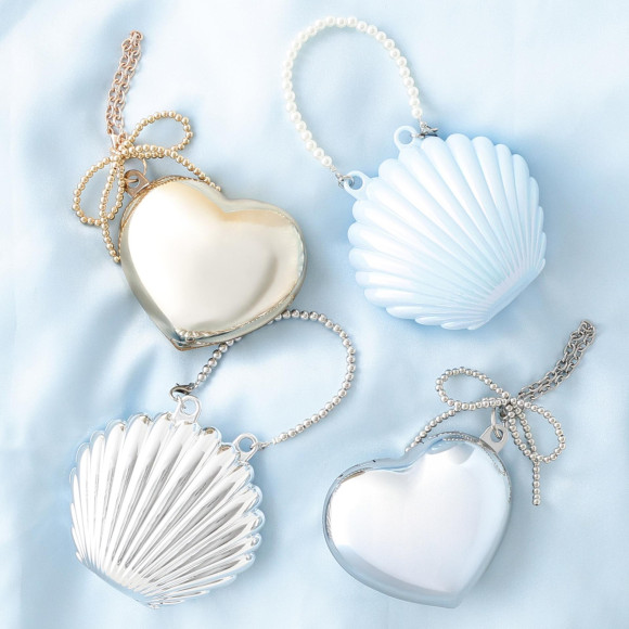 【★NEW★プチギフトにおススメ★】バッグチャームエコバッグ