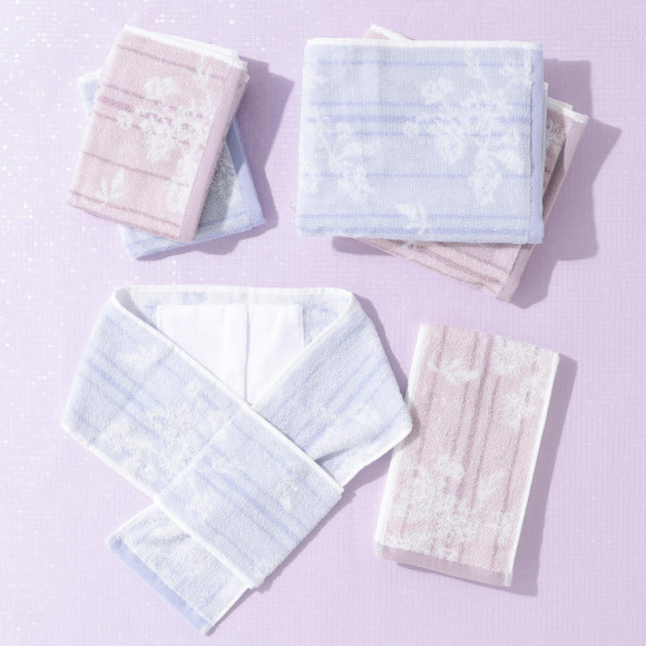 【NEW】冷感タオル