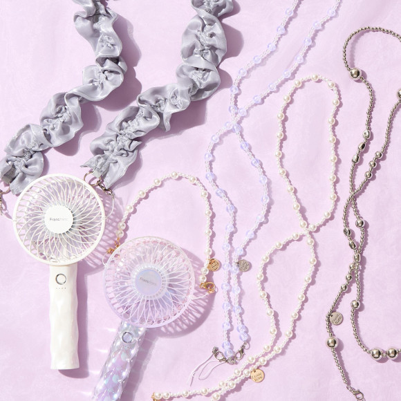 【2026年モデル】フレ ネックストラップ