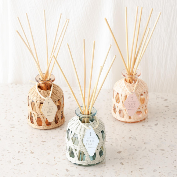 【NEW】セントトリップ フレグランスディフューザー