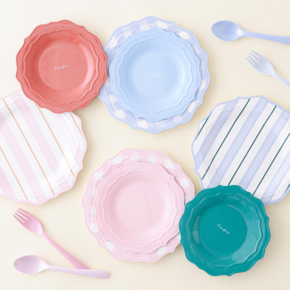 【NEW】オーナメント プレート