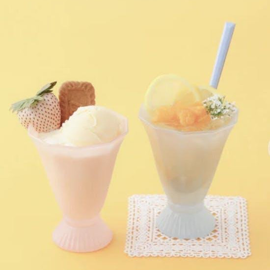【★おすすめ★】ミニパフェタンブラー