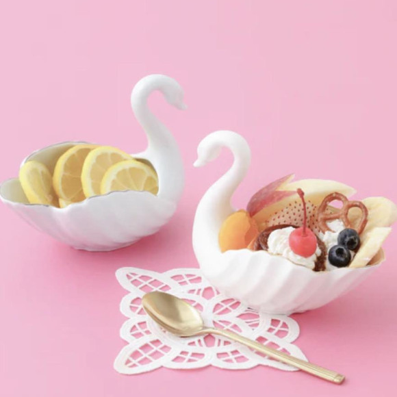 【★人気商品★再入荷★】スワンボウル