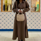 ชุดเดรสใหม่มีในสต็อก~ෆ˚*