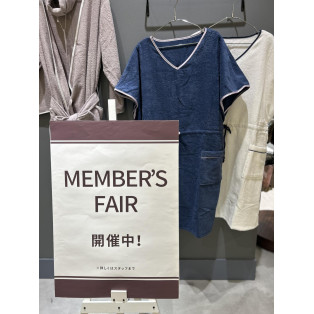 メンバーズフェア　アプリ新規登録10%OFF