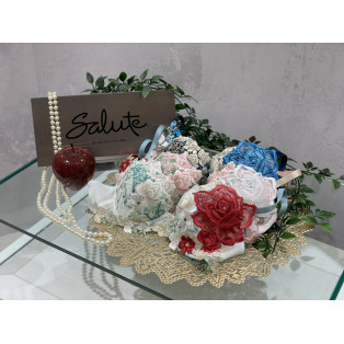 ワコール⭐︎サルート16グループ 新作入荷