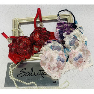 ワコール　サルート29グループ新作入荷のお知らせ