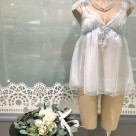 파티 시즌에 추천!나르에 크리스마스 브라