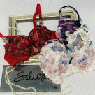 와콜 살루트 29 그룹 신작 입하의 소식