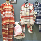 Recommended gift from intesucre 【Roomwear】