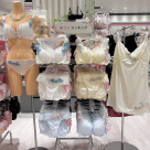 今期一番の着痩せブラ、なでしこブラが入荷致しました。