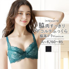 脇高ブラ Premium 新作入荷しました!