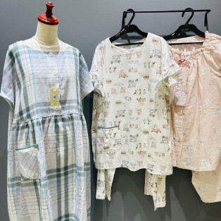 大人気【ナルエー】特価ルームウェア