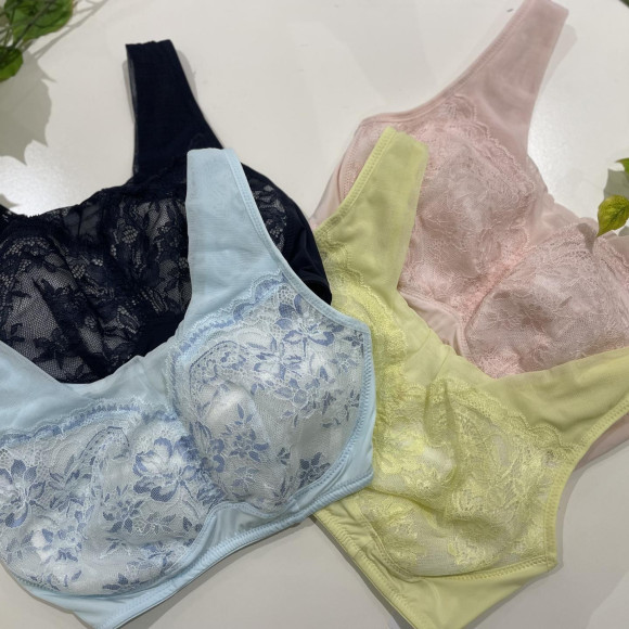 ナイトアップブラ　サマー