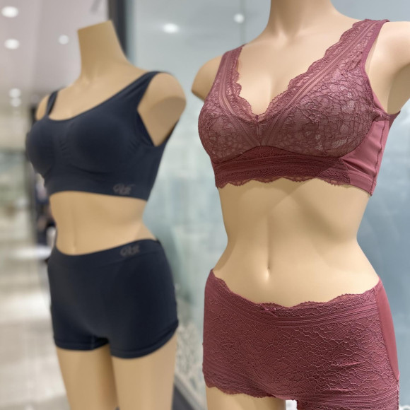 SNSで話題のナイトブラ　VIAGE