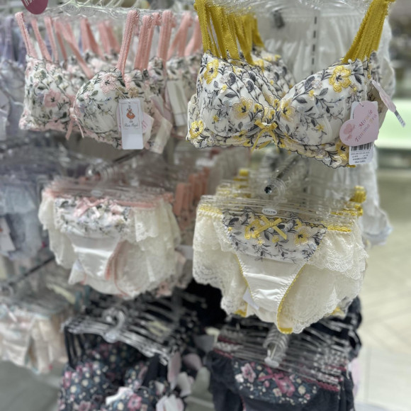 リサマリ新作【シェンナ】入荷しました！