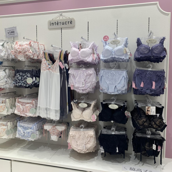 アンテシュクレ☆全品OFFSALE