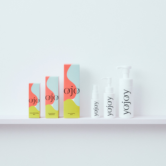 女性のセルフケア【yojoy】ヨジョイ