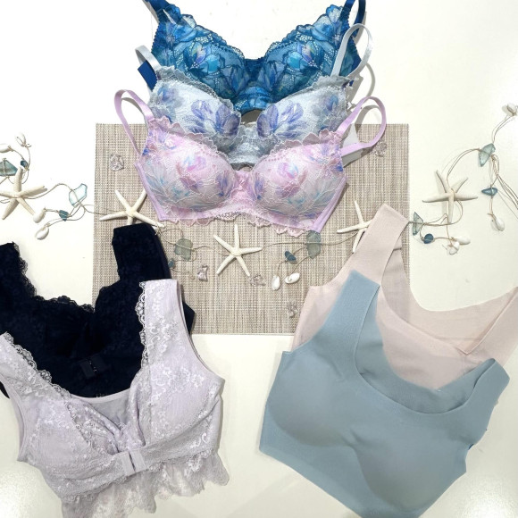 下着も早めに備えよう！オススメの防災アイテム