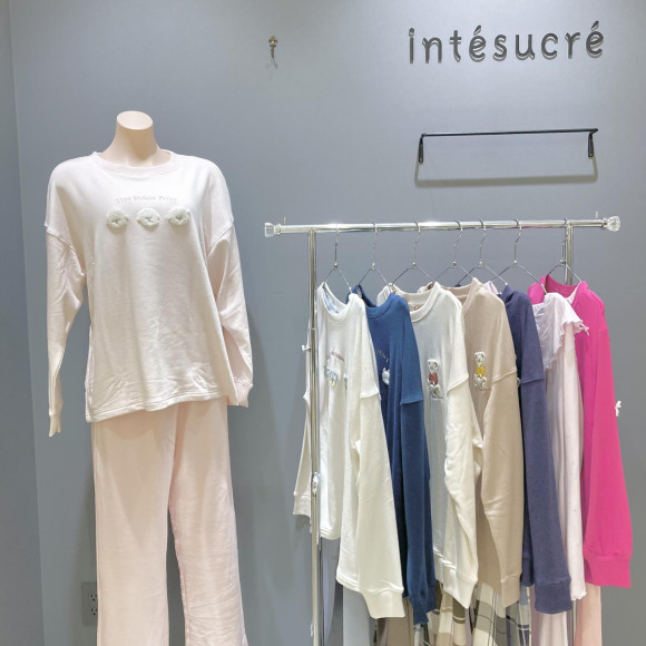 チュチュアンナ新作入荷のお知らせ