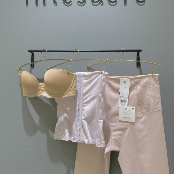 お呼ばれにオススメのアイテム3選