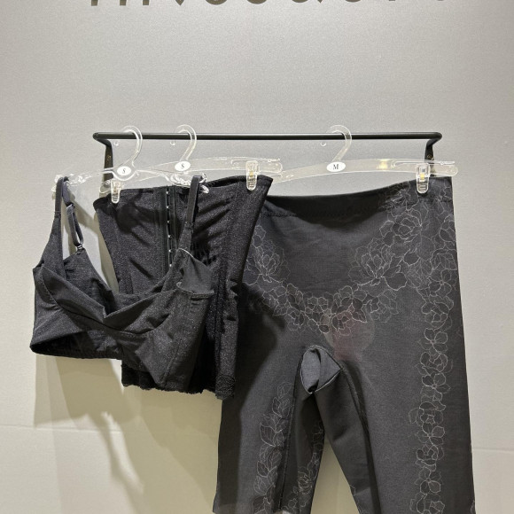 今より理想のスタイルになる！補正下着