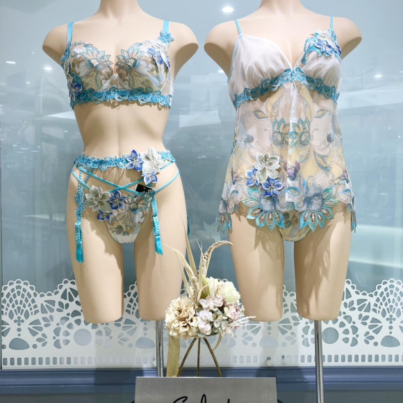 ご予約会でも大人気⭐︎「サルート80G」入荷のお知らせ