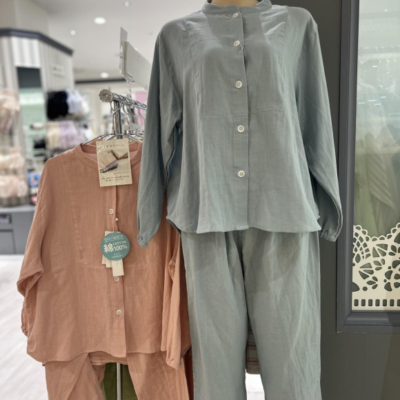 肌に優しい！着る保湿クリーム