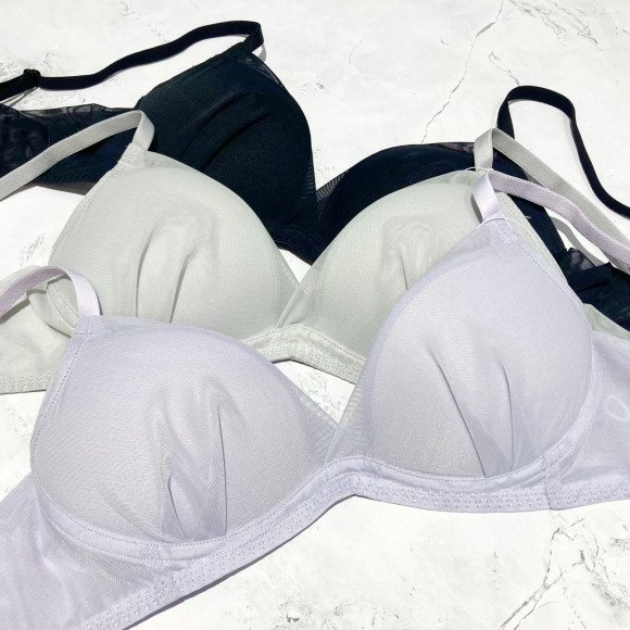 ラクに美バスト！「TOLEETY」入荷のお知らせ