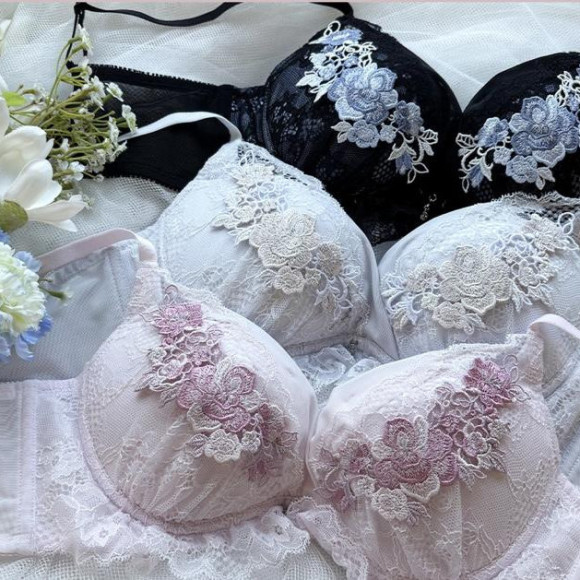 毎日フィットブラ 「すっきり脇高タイプ 」デビュー