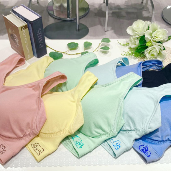 サンリオコラボ♡VIAGE Airございます！