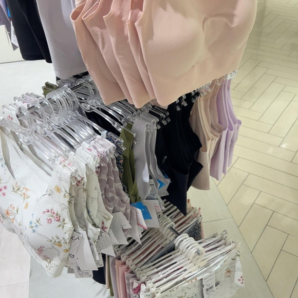 浴衣にオススメの下着選びについて