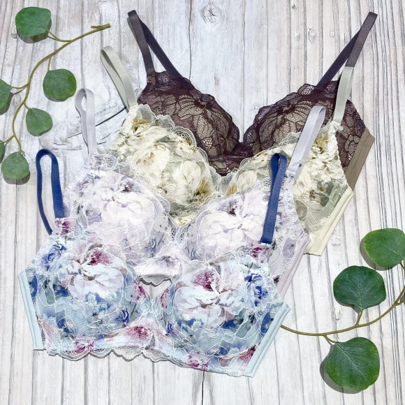 ワコールのノンワイヤーブラ「SUHADA ONE」新作入荷のお知らせ