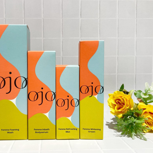 季節の変わり目だからこそ！「YOJOY」でやさしくボディケア