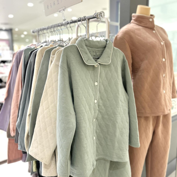 快眠を追求した【着る保湿クリーム】