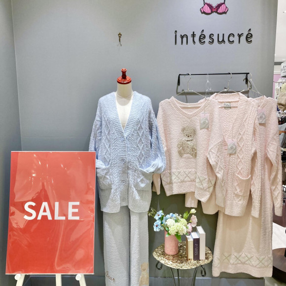 年末のご挨拶と全品セールのお知らせ