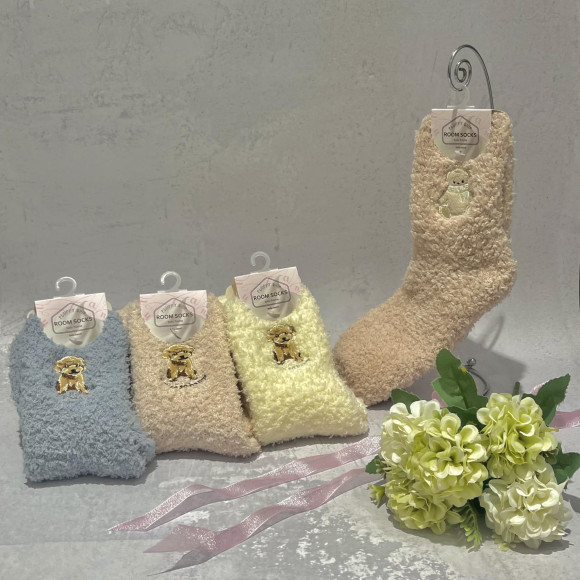 冷えこむ冬に！あったかレッグアイテム！