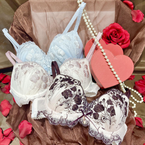 バレンタインにも♡ナルエー新作のご紹介