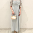 ✴︎人気ドレスに新色登場✴︎