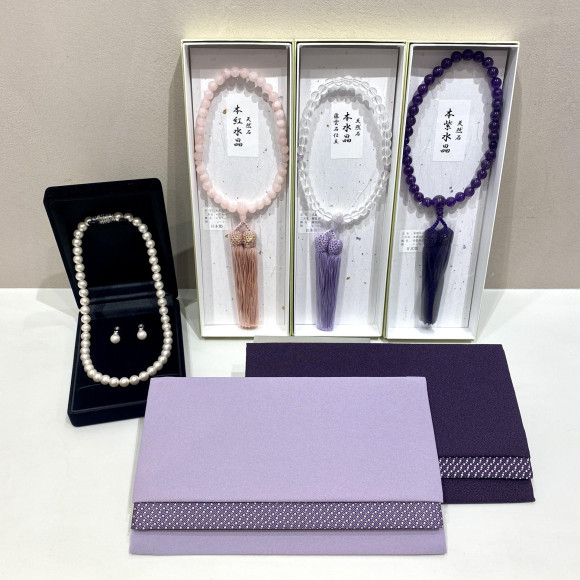 ＊ブラックフォーマルフェア　開催中＊